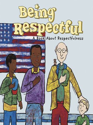 cover image of Being Respectful
